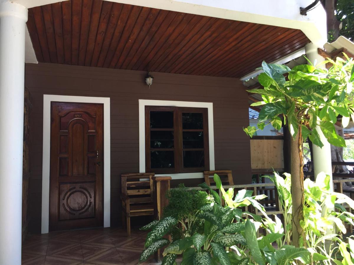 Big Fish Resort Ko Tao Exterior foto