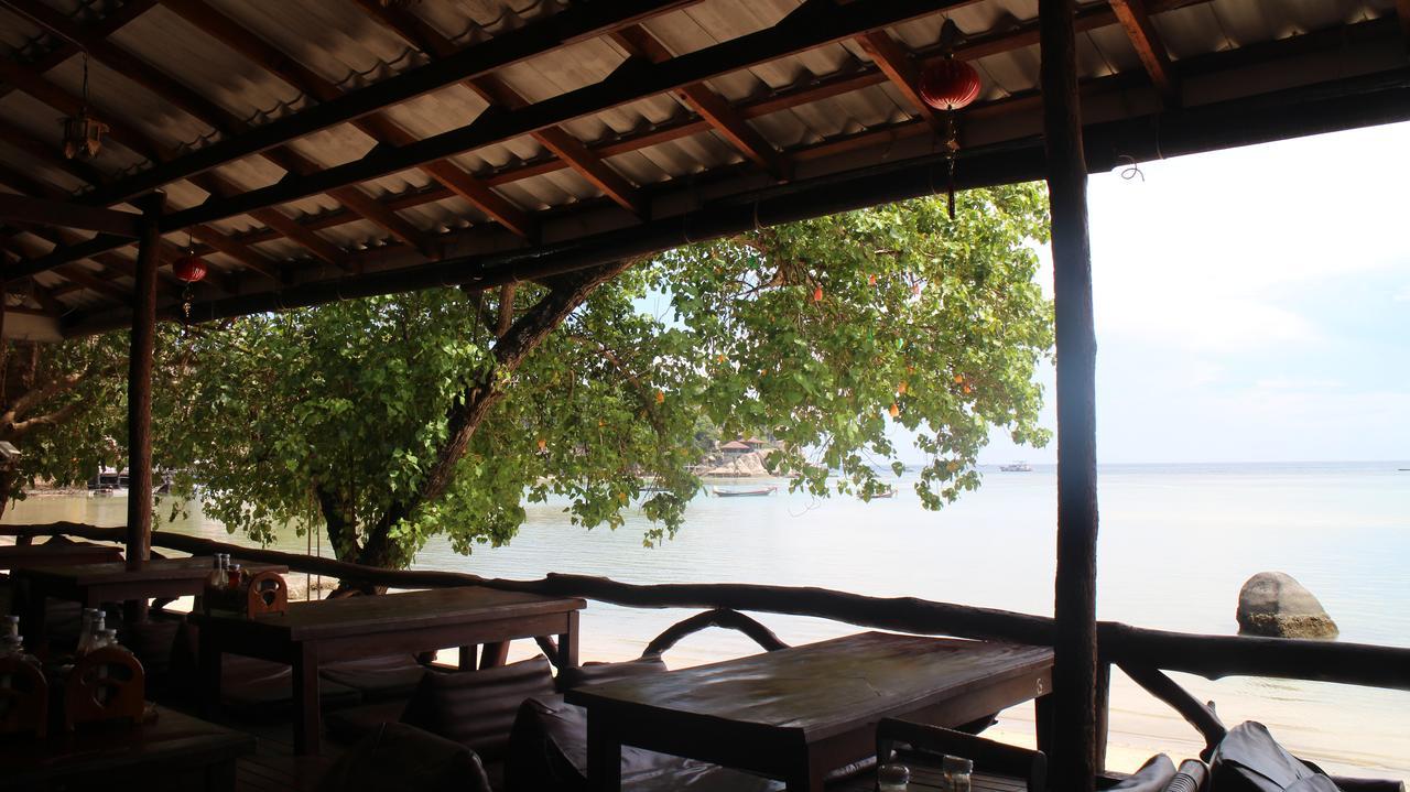 Big Fish Resort Ko Tao Exterior foto